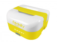 Beper BC.160G Lunch Box - Cutie electrica petru incalzirea pranzului foto