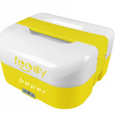 Beper BC.160G Lunch Box - Cutie electrica petru incalzirea pranzului