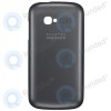 Capac baterie Alcatel One Touch Pop C5 gri &icirc;nchis