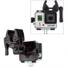 Accesoriu Camera Video de Actiune Gopro Sportsman Mount foto