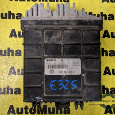 Calculator ecu Seat Alhambra (1996-2000) 0 281 001 251