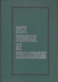 Efecte secundare ale medicamentelor