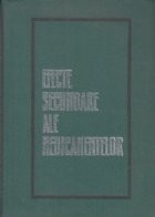 Efecte secundare ale medicamentelor foto