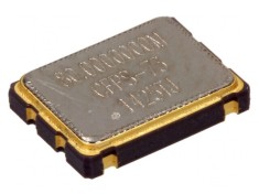 Generator de cuarț 80MHz SMD 3.3V
