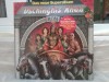 Vinyl - Dschinghis Khan - Rom, 1LP 1980, Jupiter Records, Made in Germany.
