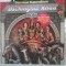 Vinyl - Dschinghis Khan - Rom, 1LP 1980, Jupiter Records, Made in Germany.