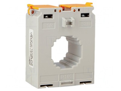 Transformator de curent 200A-5A 50-60Hz foto