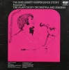 VINIL LP The Alan Caddy Orchestra And Singers &ndash; The Englebert Humperdinck Story Presented By The Alan Caddy Orchestra And Singers (VG+), Pop