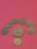1 copeica + 3 copeici 1938 + Lot 6 monede de 1 copeica [poze]. Discount conform descriere [10 - 20 %. Vezi descrierea.].