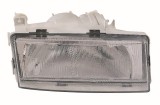 Far Skoda Felicia Hatchback + Combi 1998-06.2001 DEPO partea Stanga, reglaj hidraulic, tip bec H4