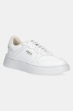 Furla sneakers Sport Lace-Up Sneaker culoarea alb, YJ17SPT BX2752 01B00