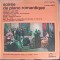 Disc vinil, LP. Soiree De Piano Romantique- Hans Richter-Haaser, Alexandre Uninsky, Yuri Boukoff -242999