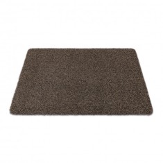 Covor antiderapant MICHIGAN 401 exterior, interior - maro, 50x80 cm