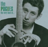 The Very Best Of | The Pogues, Warner Music