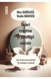 Valori crestine si patologii sociale - Nicu Gavriluta, Vasile Banescu