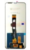 Display LCD Touchscreen Motorola Moto E7 Power / E7i Power Negru Original China