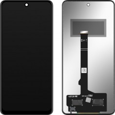 Display cu Touchscreen MP compatibil cu Xiaomi Redmi Note 14 Pro 5G / Note 14 Pro+ 5G