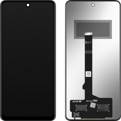 Display cu Touchscreen MP compatibil cu Xiaomi Redmi Note 14 Pro 5G / Note 14 Pro+ 5G foto