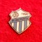 Insigna fotbal - St. George&#039;s F.C. (Malta)