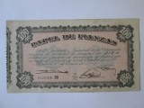 Spania 100 Pesetas 1940