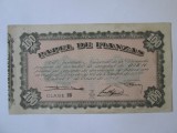 Spania 100 Pesetas 1940