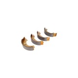 Set saboti frana NISSAN INTERSTAR platou sasiu BREMBO S59518
