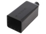 Capac protec&Aring;&pound;ie cablu alimentare IEC 60320