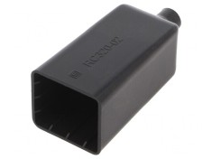 Capac protec&Aring;&pound;ie cablu alimentare IEC 60320