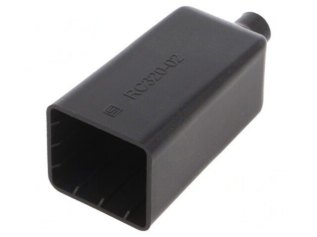 Capac protec&Aring;&pound;ie cablu alimentare IEC 60320
