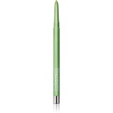 MAC Cosmetics Colour Excess Gel Pencil eyeliner gel rezistent la apă culoare Minty Fresh 0.35 g