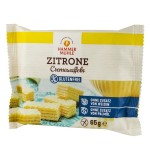 Napolitane cu Crema de Lamaie 65gr Hammer Muhle