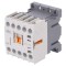 Contactor 3-pol NO 24VAC 16A IP20 GMC-16M