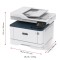 Multifunctional laser mono Xerox Workcentre B315V_DNI, (Tiparire, Copiere, Scanare, Fax),Dimensiune: