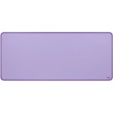 Mousepad Logitech Desk Mat Studio Series 956-000054, Lavender