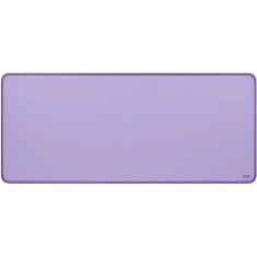 Mousepad Logitech Desk Mat Studio Series 956-000054, Lavender