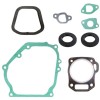 Set garnituri motor termic 9CP V60329 Verke