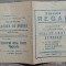 Program Cinema Regal 1946