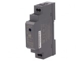 Convertor DC/DC 3,3V 3,5A 11,6W
