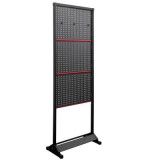 Stand pentru expunere produse, 182 x 66 cm