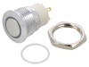 Comutator anti-vandalism IP67 OFF-ON 2A/36VDC