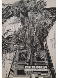 Nicolae Balota (red.) - Memoria, vol. 10 - Revista gandirii arestate (Editia: 1994)