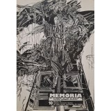 Nicolae Balota (red.) - Memoria, vol. 10 - Revista gandirii arestate (Editia: 1994)