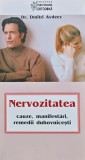 Nervozitatea: cauze, manifestari, remedii duhovnicesti - 2008 - Dmitri Avdeev (BE155), Sophia