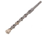 Burghiu Beton 16mm 210mm SDS-Plus PRO 4