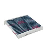 Filtru habitaclu anti-fum Volvo C70, 1998-2005, S60, 2000-2010, S70, 1996-2000, S80, 1998-2008, V70, 1999-2008, Xc70, 1997-2007, Xc90, 2002-2014, SRL