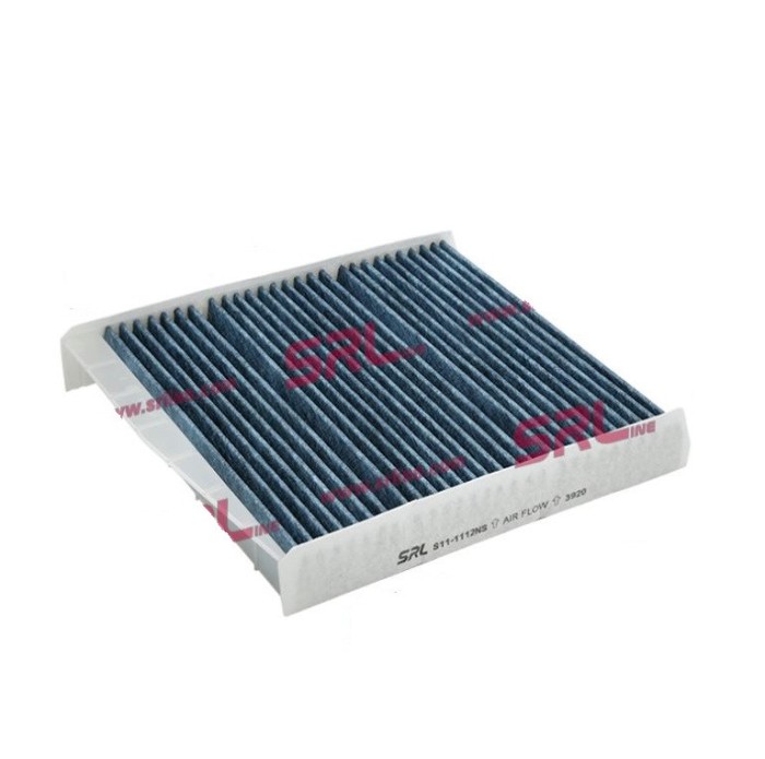 Filtru habitaclu anti-fum Volvo C70, 1998-2005, S60, 2000-2010, S70, 1996-2000, S80, 1998-2008, V70, 1999-2008, Xc70, 1997-2007, Xc90, 2002-2014, SRL