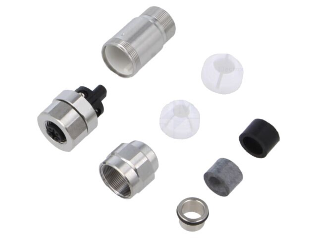 BINDER Connector 99 1436 992 05