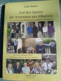 Auf den Spuren der Aromunen in Albanien - Yiani Mantsu