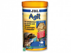 Hrana broaste testoase JBL Agil 1l D/GB foto
