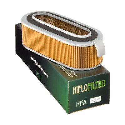 Filtru aer Hiflofiltro HFA1706 - Honda CB 750 C Custom - CB 900 C Custom - CB 1000 C Custom - CB 1100 foto